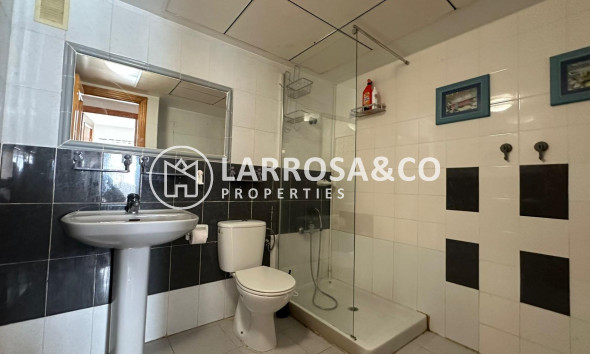 Вторичный рынок - Квартира - Торревьеха - Centro