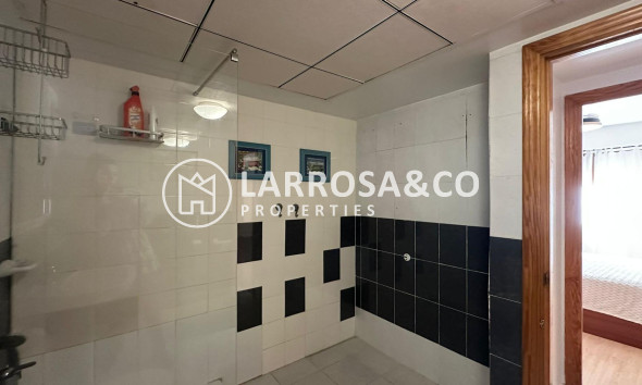 Вторичный рынок - Квартира - Торревьеха - Centro