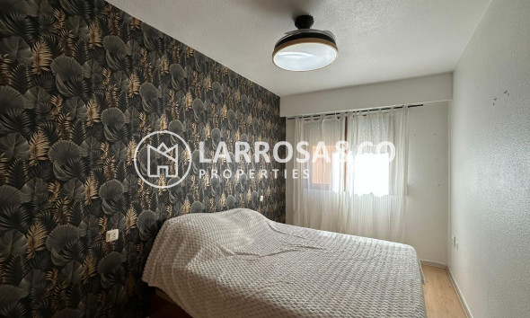 Вторичный рынок - Квартира - Торревьеха - Centro