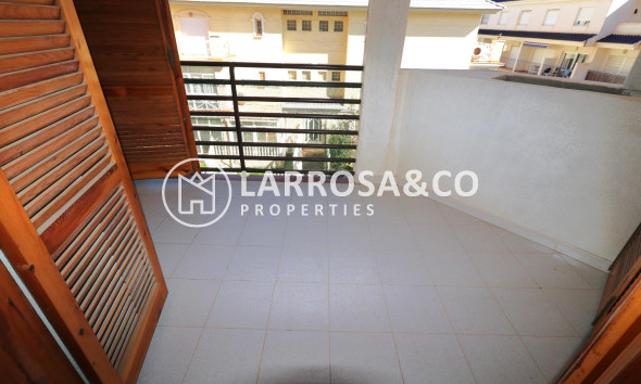 Resale - Apartment - Torrevieja - La veleta