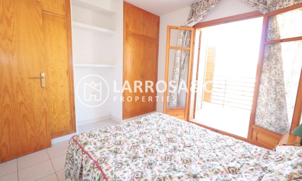 Resale - Apartment - Torrevieja - La veleta