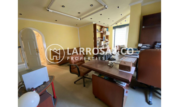 Reventa - Apartamento - Torrevieja - Costa Blanca