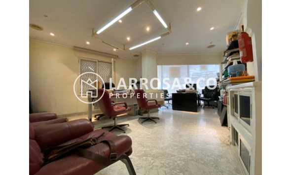 Reventa - Apartamento - Torrevieja - Costa Blanca