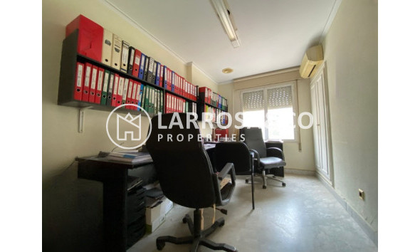 Reventa - Apartamento - Torrevieja - Costa Blanca