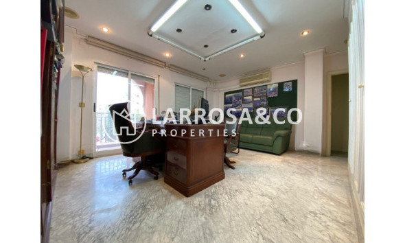 Reventa - Apartamento - Torrevieja - Costa Blanca