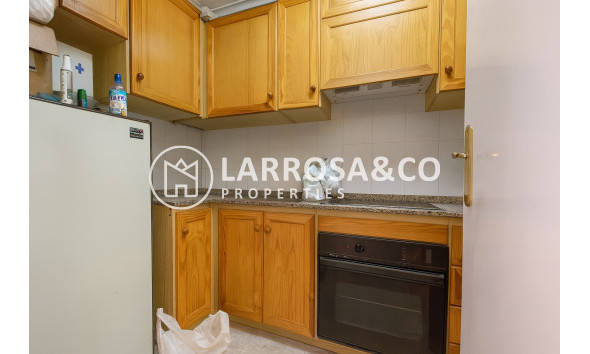 Reventa - Apartamento - Torrevieja - Costa Blanca