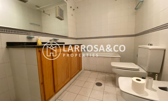 Reventa - Apartamento - Torrevieja - Costa Blanca
