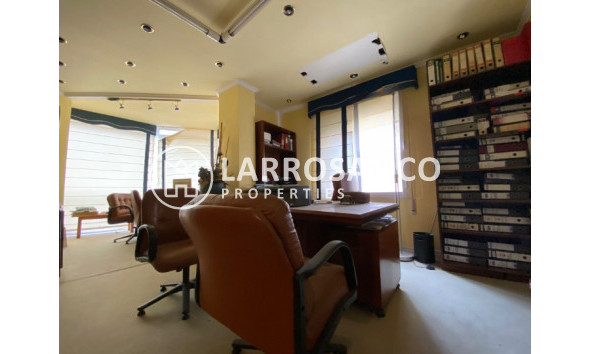 Reventa - Apartamento - Torrevieja - Costa Blanca