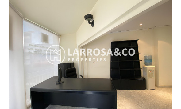 Reventa - Apartamento - Torrevieja - Costa Blanca