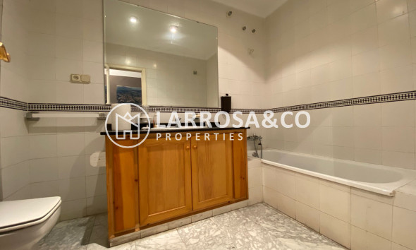 Reventa - Apartamento - Torrevieja - Costa Blanca