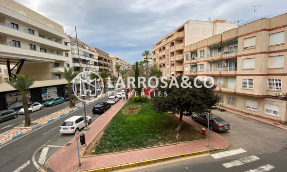 Reventa - Apartamento - Torrevieja - Costa Blanca