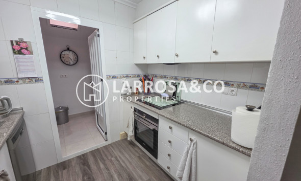 Resale - Apartment - Vistabella Golf Entre Naranjos - Inland