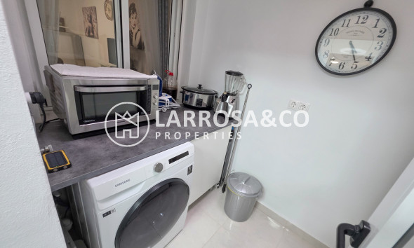 Resale - Apartment - Vistabella Golf Entre Naranjos - Inland