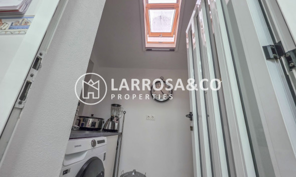 Resale - Apartment - Vistabella Golf Entre Naranjos - Inland