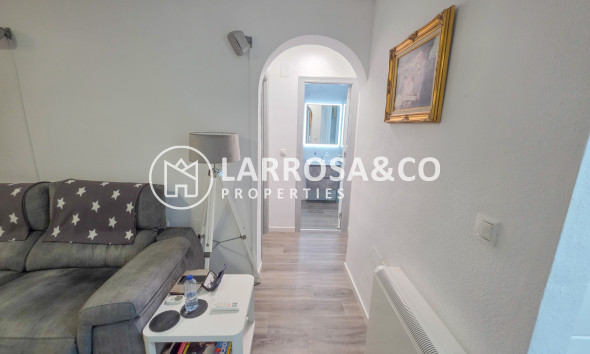Resale - Apartment - Vistabella Golf Entre Naranjos - Inland