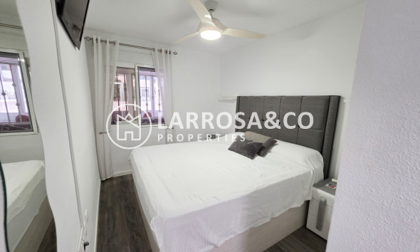 Resale - Apartment - Vistabella Golf Entre Naranjos - Inland