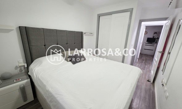 Resale - Apartment - Vistabella Golf Entre Naranjos - Inland