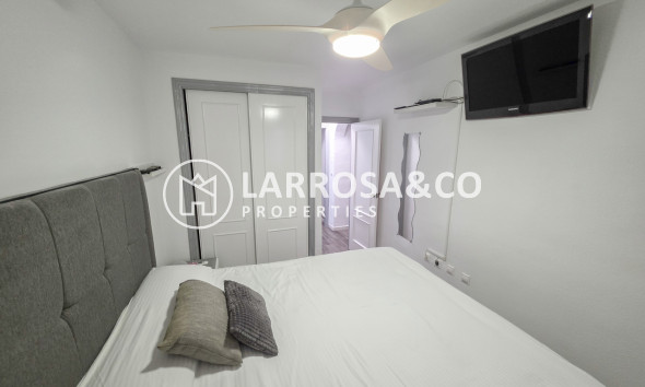 Resale - Apartment - Vistabella Golf Entre Naranjos - Inland