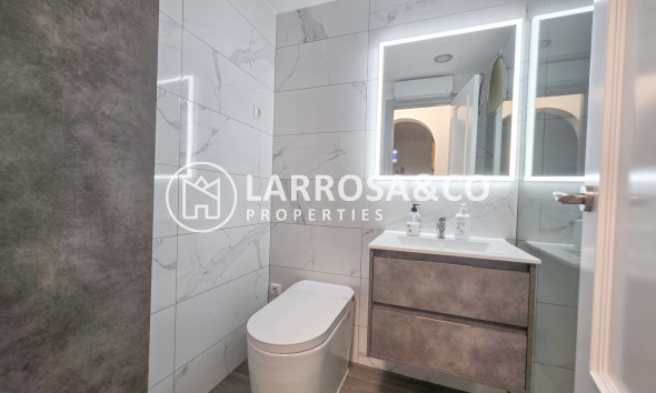 Resale - Apartment - Vistabella Golf Entre Naranjos - Inland