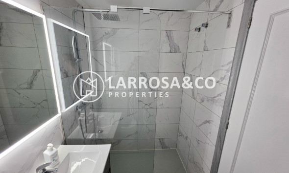 Resale - Apartment - Vistabella Golf Entre Naranjos - Inland