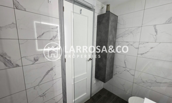 Resale - Apartment - Vistabella Golf Entre Naranjos - Inland