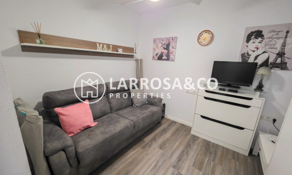 Resale - Apartment - Vistabella Golf Entre Naranjos - Inland