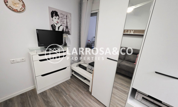 Resale - Apartment - Vistabella Golf Entre Naranjos - Inland