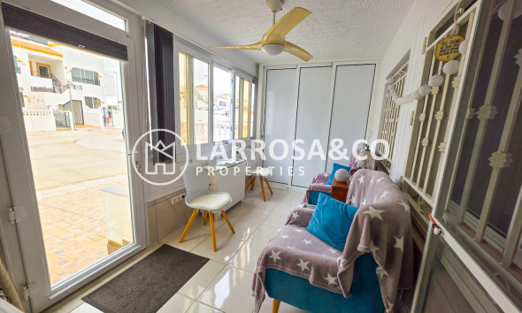 Resale - Apartment - Vistabella Golf Entre Naranjos - Inland