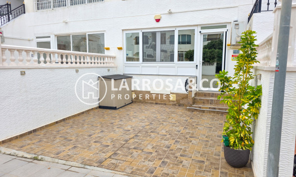 Resale - Apartment - Vistabella Golf Entre Naranjos - Inland