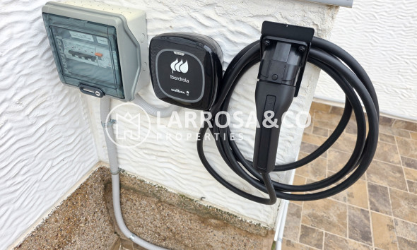 Resale - Apartment - Vistabella Golf Entre Naranjos - Inland