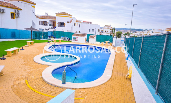 Resale - Apartment - Vistabella Golf Entre Naranjos - Inland