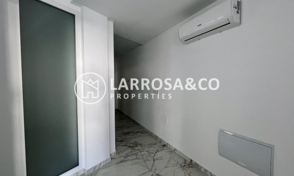 Reventa - Apartamento - Torrevieja - PLAYA LOS LOCOS