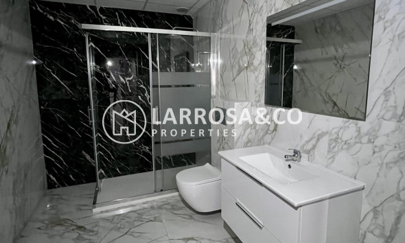 Reventa - Apartamento - Torrevieja - PLAYA LOS LOCOS