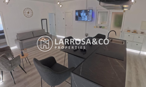 Reventa - Apartamento - Torrevieja - Playa del cura