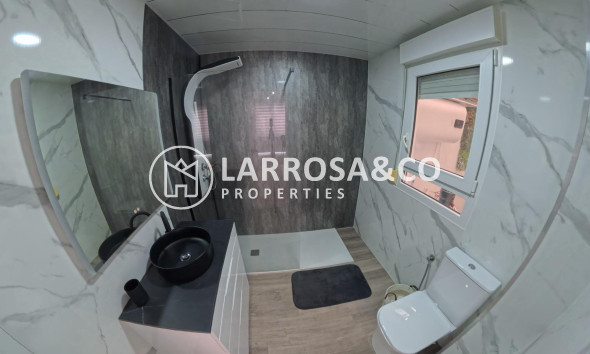 Reventa - Apartamento - Torrevieja - Playa del cura