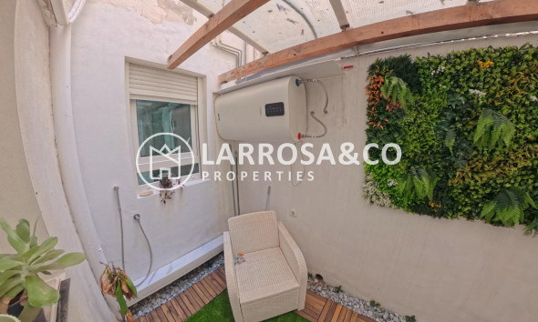 Reventa - Apartamento - Torrevieja - Playa del cura