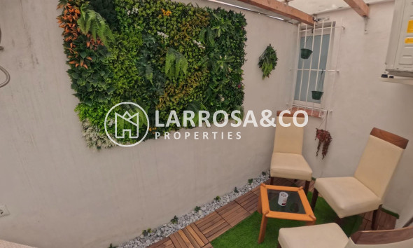 Reventa - Apartamento - Torrevieja - Playa del cura