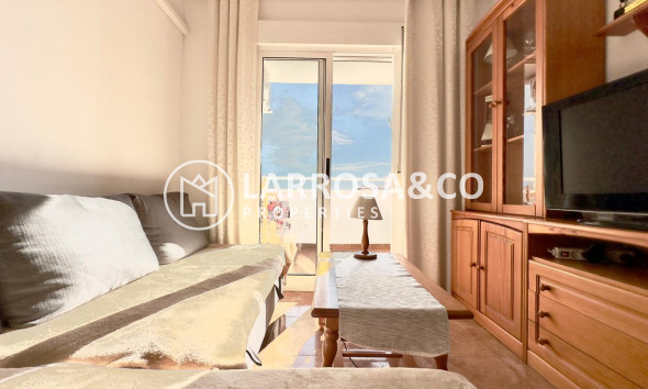 Reventa - Apartamento - Torrevieja - Centro