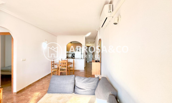 Reventa - Apartamento - Torrevieja - Centro