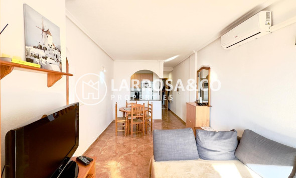 Reventa - Apartamento - Torrevieja - Centro