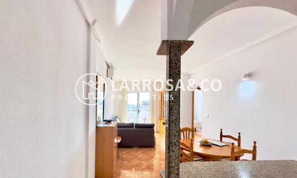 Reventa - Apartamento - Torrevieja - Centro