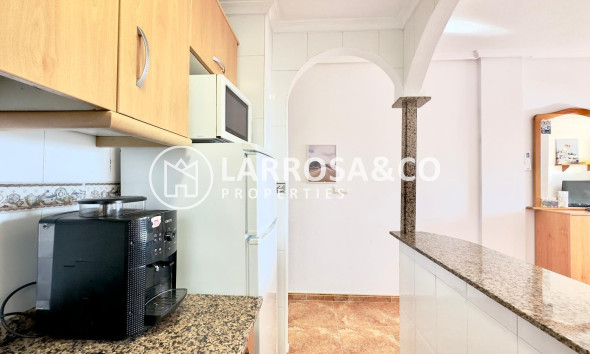 Reventa - Apartamento - Torrevieja - Centro