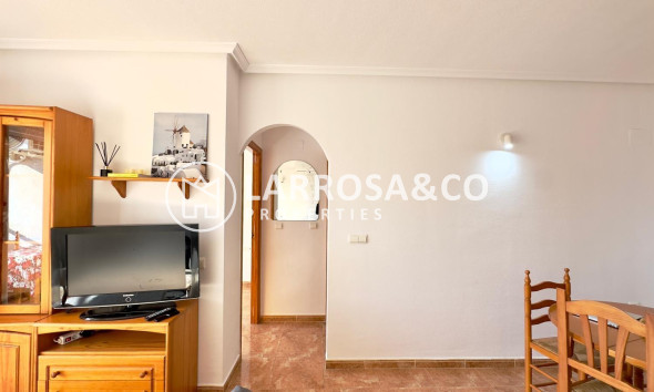 Reventa - Apartamento - Torrevieja - Centro