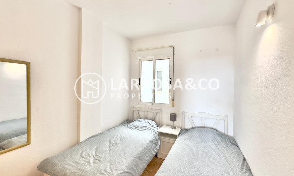 Reventa - Apartamento - Torrevieja - Centro