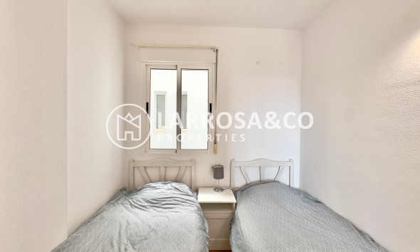 Reventa - Apartamento - Torrevieja - Centro