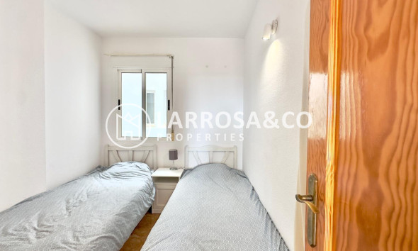 Reventa - Apartamento - Torrevieja - Centro