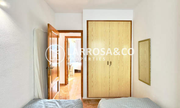 Reventa - Apartamento - Torrevieja - Centro