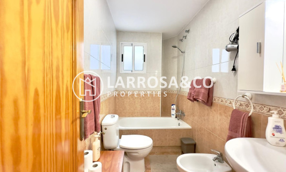 Reventa - Apartamento - Torrevieja - Centro