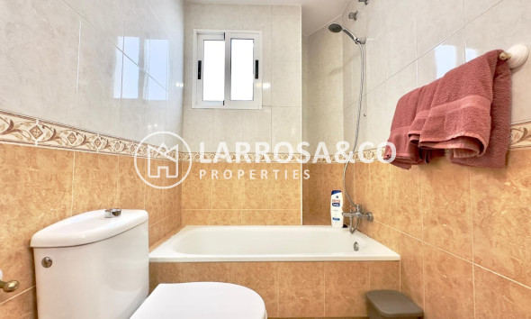 Reventa - Apartamento - Torrevieja - Centro