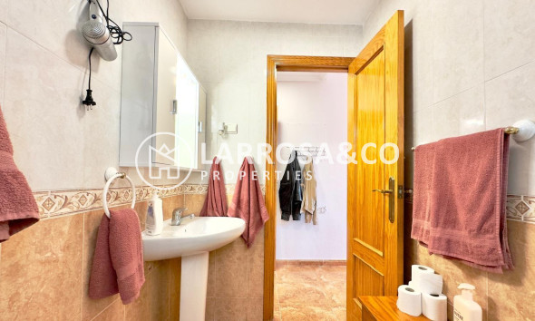 Reventa - Apartamento - Torrevieja - Centro